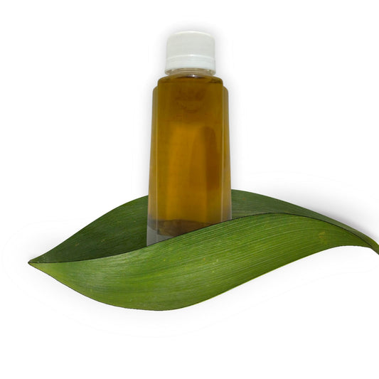 Bemisaal Hair Oil